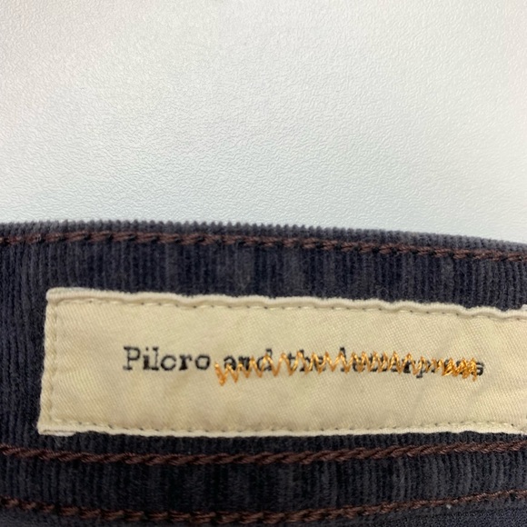 Anthropologie I Pilcro and the Letterpress I Corduroys - Picture 2 of 11
